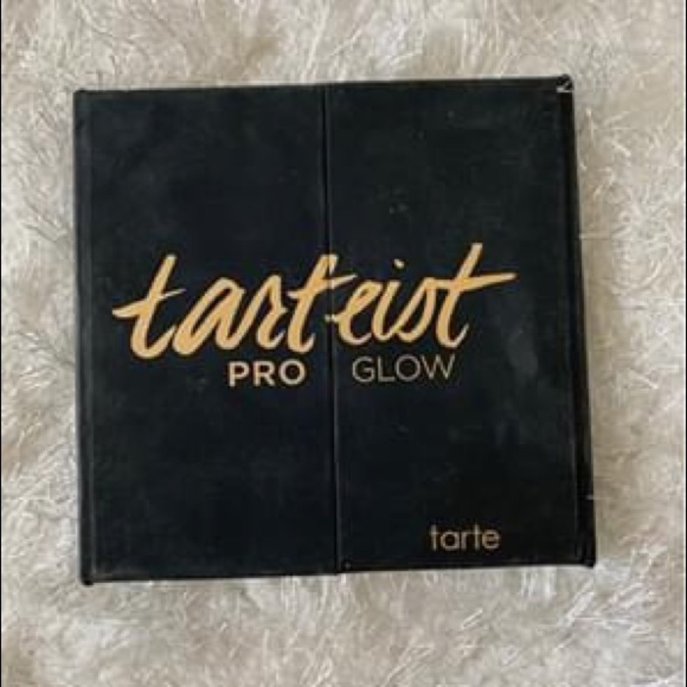 Tarte Palette